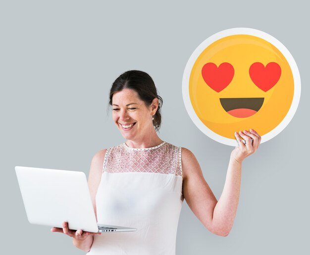 Client heureux