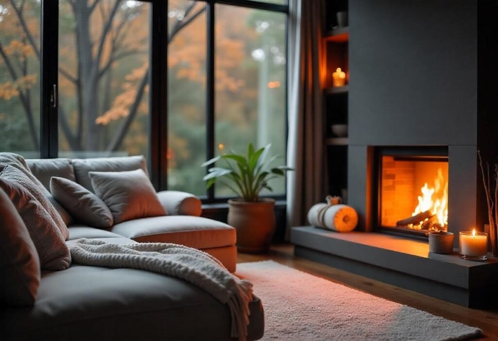 aspect cocooning