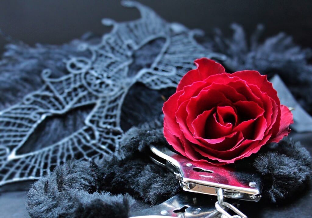 accessoires love room