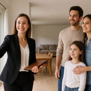 Check-in autonome ou accueil personnalisé : quelle solution pour votre location courte durée ?
