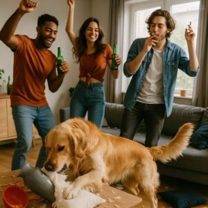 Faut-il accepter animaux, fumeurs ou fêtes en location ?